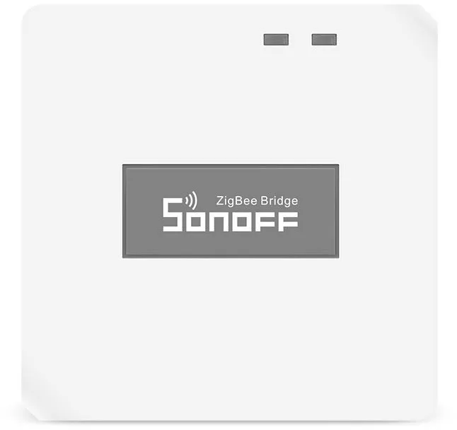Centrálna jednotka Sonoff Smart Zigbee Wi-Fi Bridge