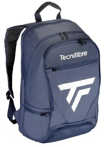 Športový batoh Tecnifibre Tour Endurance Backpack navy