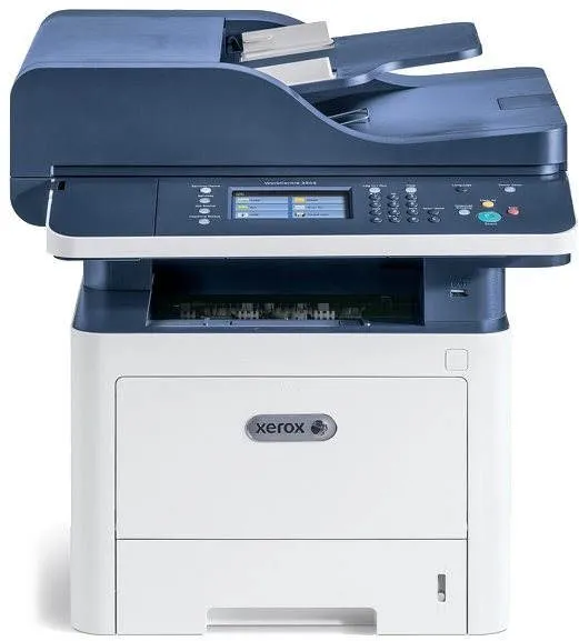 Laserová tlačiareň Xerox WorkCentre 3345DNI