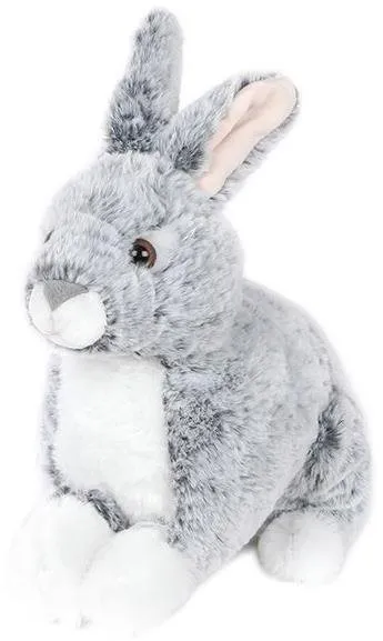 Plyšák Mikrotrading Take Me Home králik plyšový 28 cm ležiaci