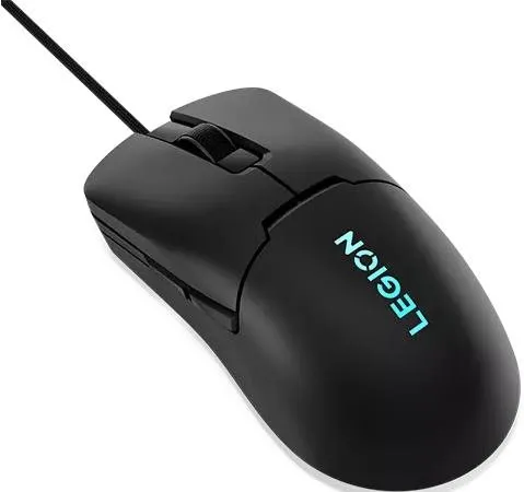 Herná myš Lenovo Legion M300 RGB Gaming Mouse (Black)