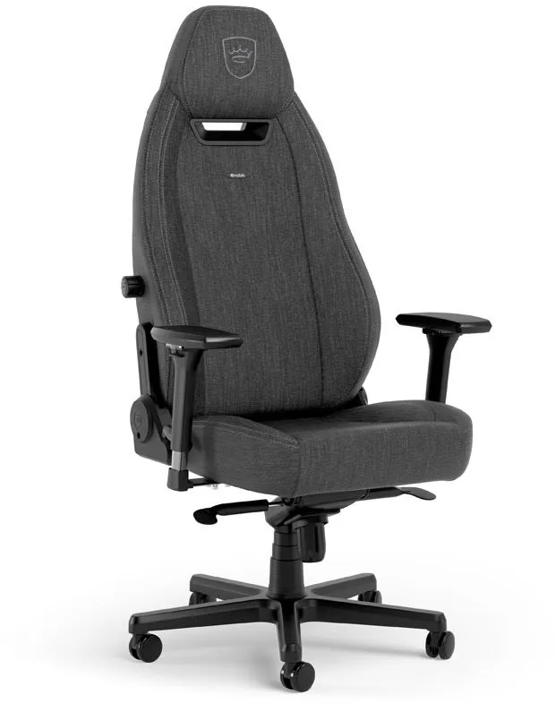 Herné stoličky Noblechairs LEGEND TX Gaming Chair - Anthracite