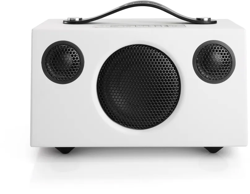 Bluetooth reproduktor Audio Pro C3 biela