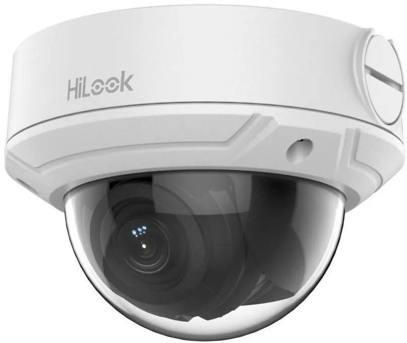 IP kamera HiLook IPC-D640HA-Z, vnútorná a vonkajšia, s maximálnym rozlíšením videa 2560 x