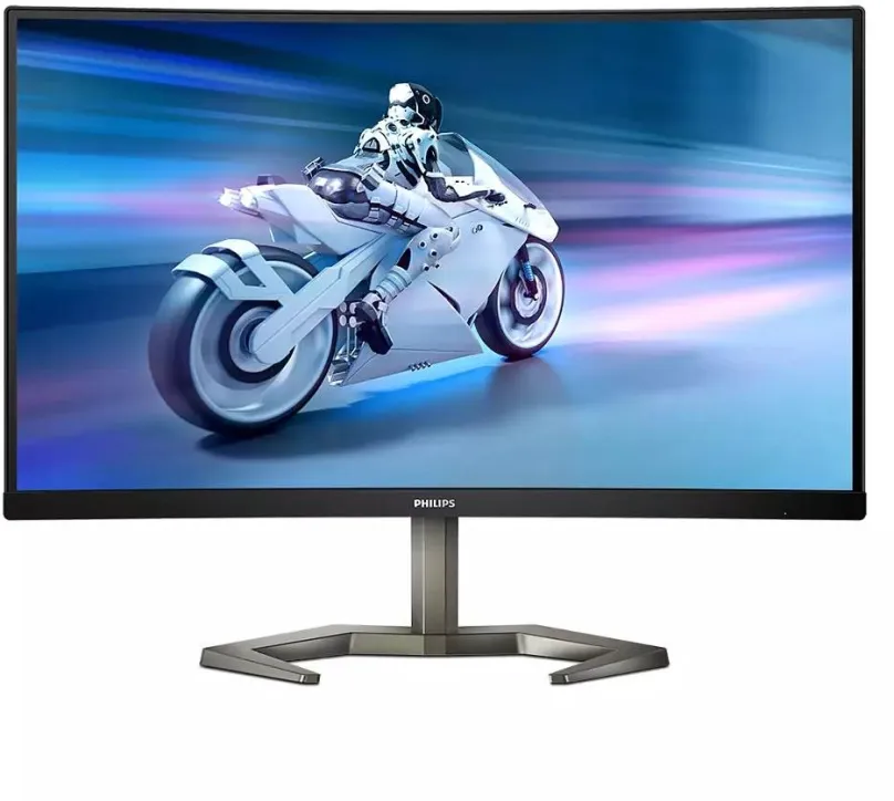 LCD monitor 27" Philips 27M1C5200W/00