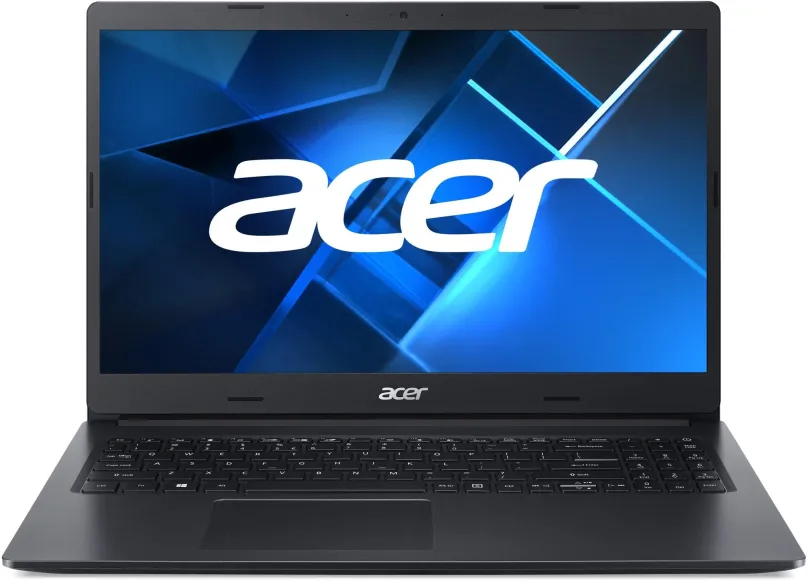 Notebook Acer Extensa 215 Shale Black, model pre žiakov, učiteľov a školy