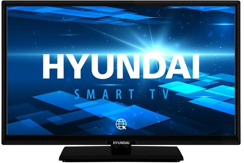Televízia 24" Hyundai HLM 24T305 SMART