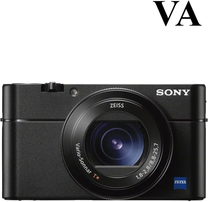 Digitálny fotoaparát Sony DSC-RX100 VA