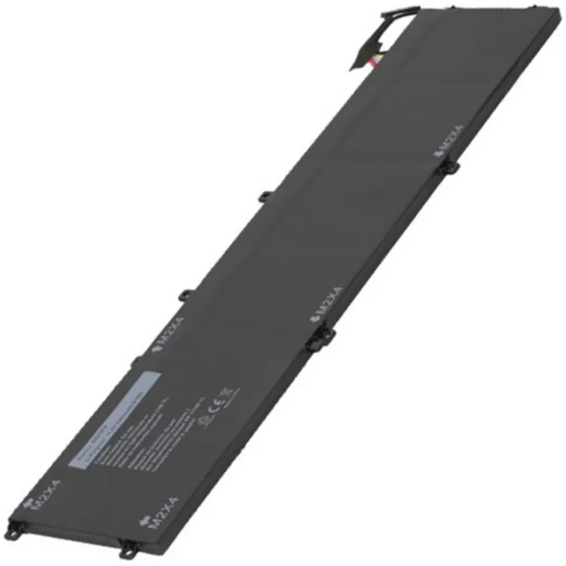 2-POWER Batéria 11,4V 7260mAh pre Dell XPS 15 (9550), Inspiron 7590, Precision 5510, Vostro 7590