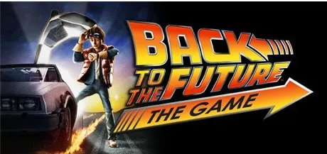 DIGITAL, elektronická licencia, kľúč pre Steam, žáner: Back to the Future (PC/MAC)