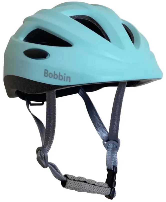 Helma na bicykel Bobbin Skylark Matte Green veľ. XS (48 – 52 cm)