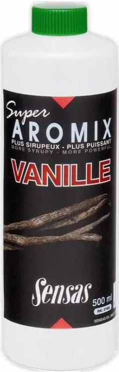 Sensas Posilňovač Aromix Vanille (Vanilka) 500ml