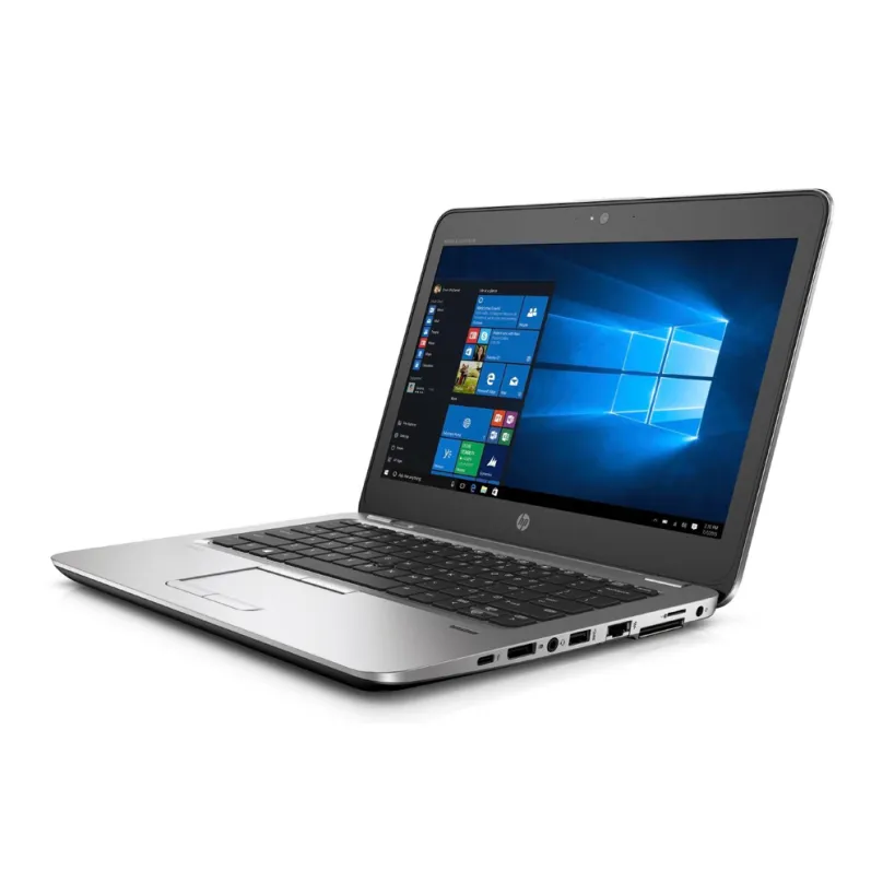 Repasovaný notebook HP EliteBook 820 G4, záruka 24 mesiacov