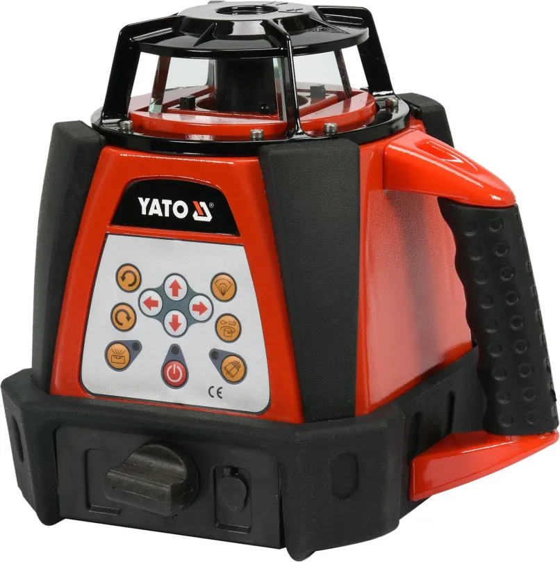 Krížový laser YATO Krížový laser samonivelačný akumulátorový