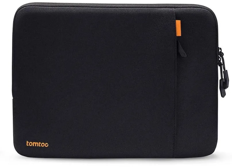 Puzdro na notebook tomtoc Sleeve – 13" MacBook Pro / Air (2016+), čierna