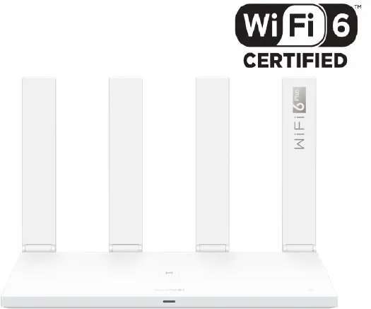 WiFi router Huawei AX3 Pre