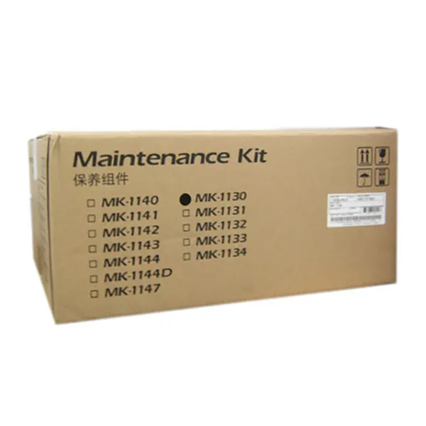 Kyocera originálna maintenance kit MK-1130, 1702MJ0NL0, 100000str., Kyocera FS 1030, 1130, súprava na údržbu