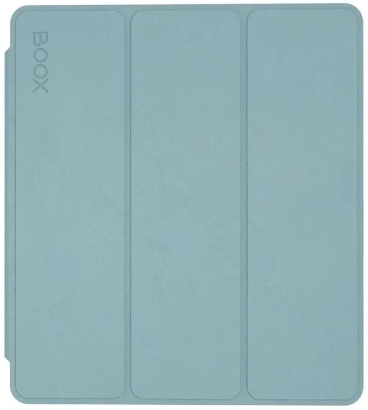 Púzdro na čítačku kníh ONYX BOOX púzdro pre LEAF 2, modré