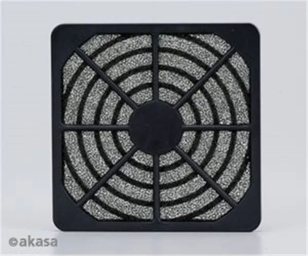 Prachový filter AKASA Washable Fan Filter 92mm