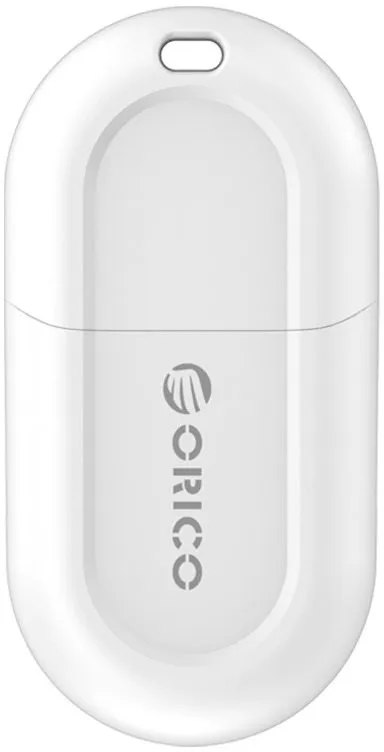 Bluetooth adaptér ORICO BTA-408 biely