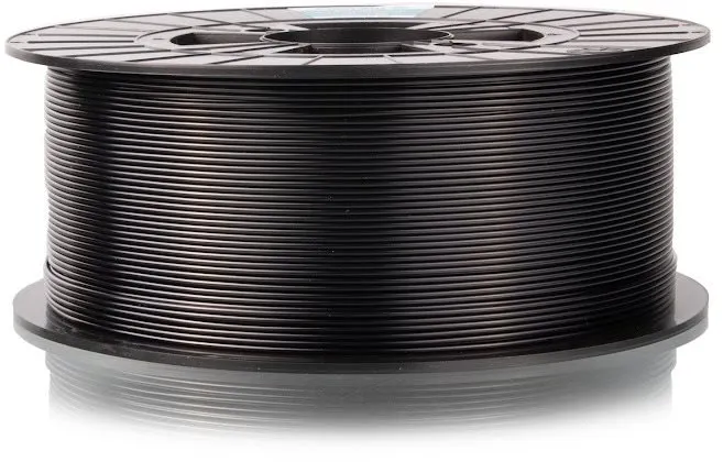Filament Filament PM 1.75 ABS 1kg čierna