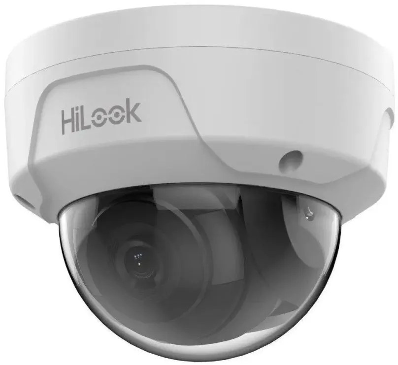 IP kamera HiLook IPC-D140H(C) 2,8 mm, vnútorné a vonkajšie, detekcia pohybu, zasielanie e-