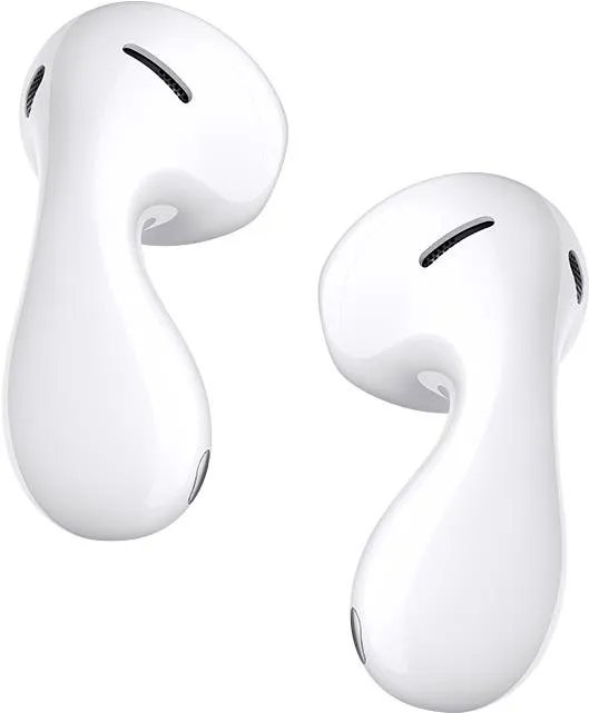 Bezdrôtové slúchadlá Huawei FreeBuds 5 Ceramic White