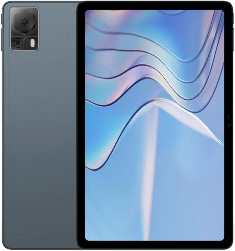 Tablet Doogee T20s LTE 8GB/128GB Space Gray, displej 10,36" Full HD 2000 x 1200 IPS,