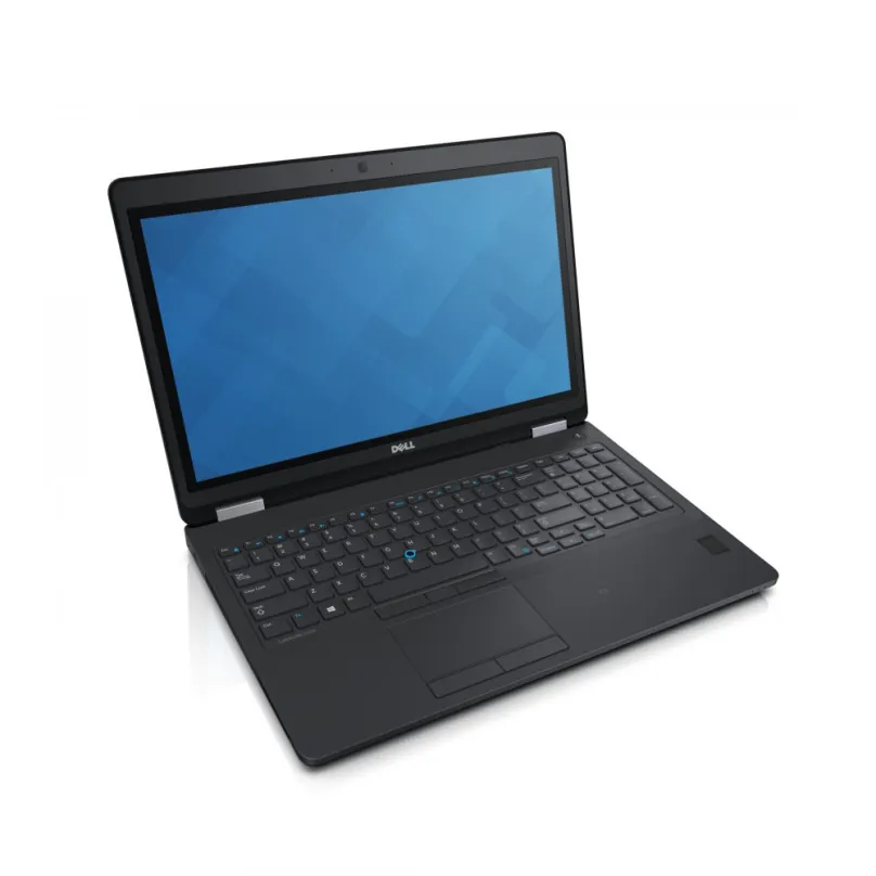 Dell Latitude E6540 (Core i5 4310 2.7GHz / 8GB RAM / 180GB SSD / DVD-RW / WiFi / BT / webcam / 15.6 FHD (1920x1080) / numerická klávesnica (podsvietená) / Win 10 Pro
