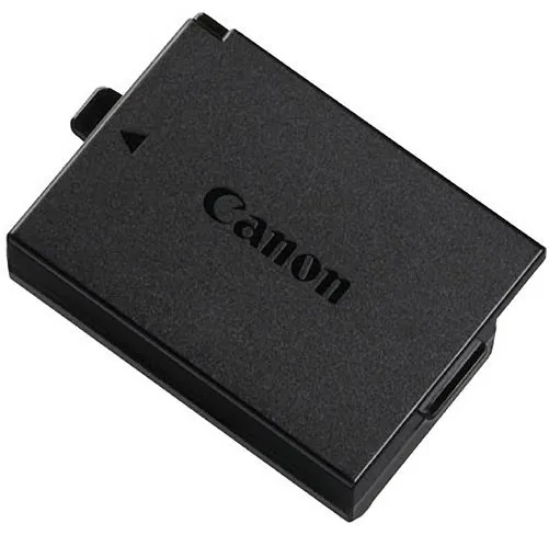 Sieťový adaptér Canon DR-E10 DC prepojka