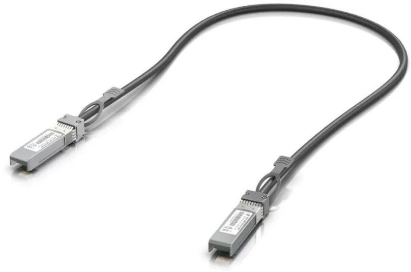 Dátový kábel Ubiquiti UniFi 10 Gbps SFP+ Direct Attach Cable