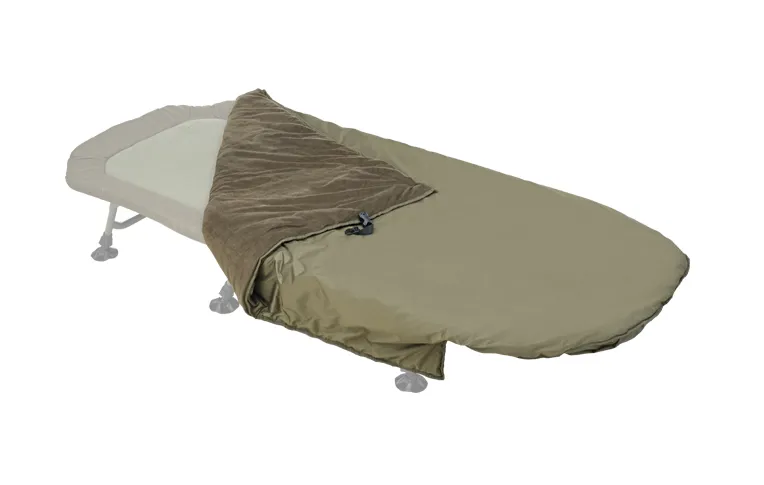Trakker Prikrývka Big Snooze+ Bed Cover