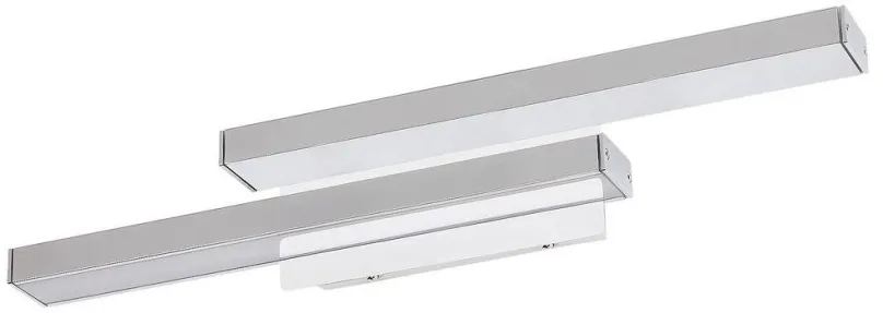 Rabalux 5784 LED nástenné svietidlo do kúpeľne 18W | 1100lm | 3000K | IP44