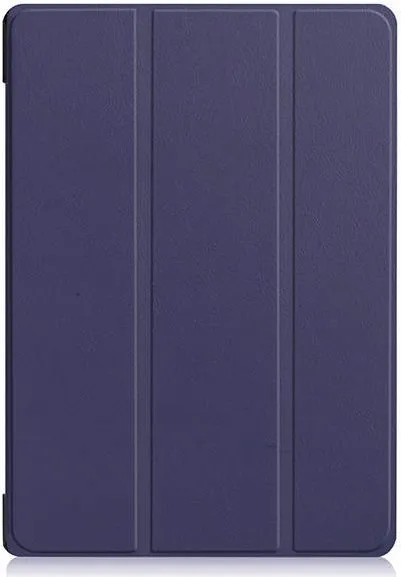 Puzdro na tablet Tactical Book Tri Fold Puzdro pre Huawei MediaPad T5 10 Blue
