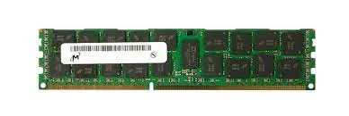 Micron 16GB 2Rx4 DDR3-1600 PC3L-12800R REG ECC 1.35V MT36KSF2G72PZ-1G6E1KG