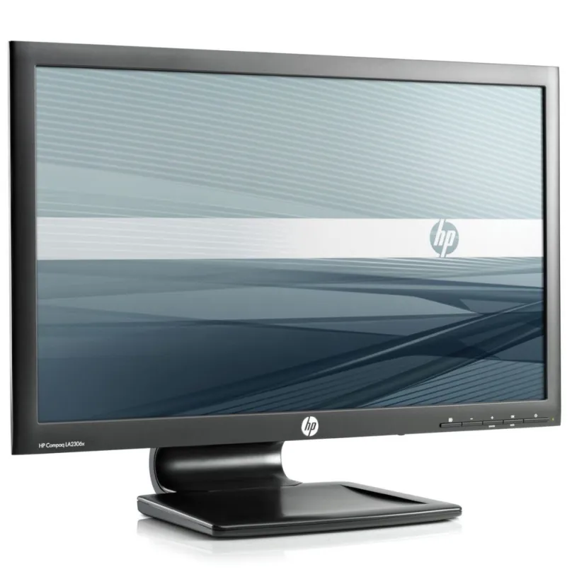 Repasovaný monitor LCD HP 23" LA2306X, záruka 24 mesiacov