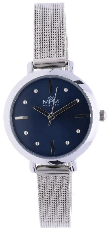 Dámske hodinky MPM Mode F W02M.11267.F