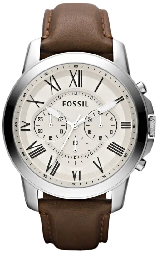 Pánske hodinky FOSSIL GRANT FS4735