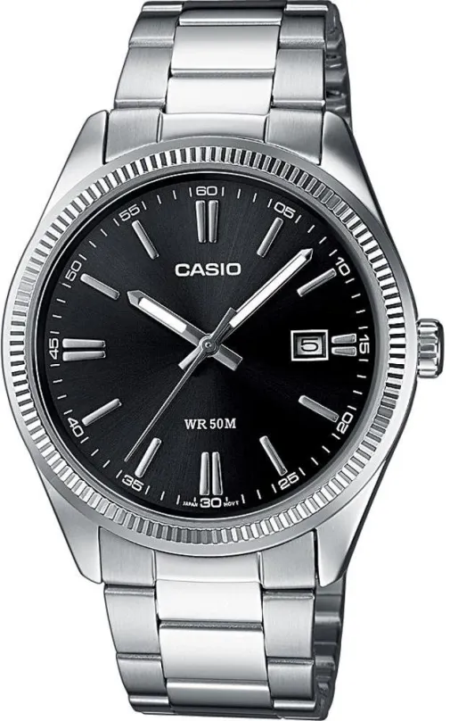 Pánske hodinky CASIO Collection Men MTP-1302PD-1A1VEF
