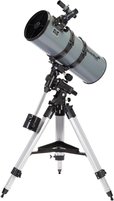 Teleskop Levenhuk hvezdársky ďalekohľad Blitz 203 PLUS