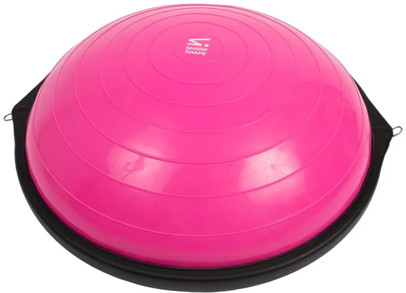 Balančná podložka Sharp Shape Ballance ball pink