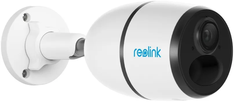 IP kamera Reolink Go Plus (4MP), vnútorné a vonkajšie, detekcia pohybu, PIR senzor a bezpe