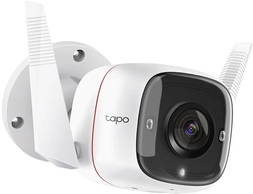 IP kamera TP-Link Tapo C310, outdoor Home Security Wi-Fi Camera, vonkajšie, detekcia pohyb