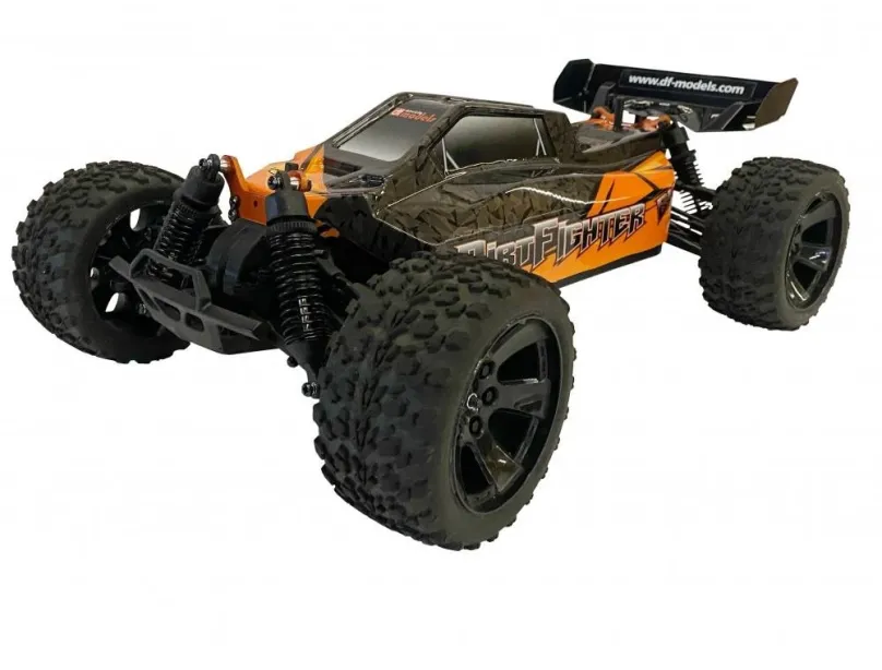 RC auto DF modely RC auto RC buggy DirtFighter By, 1:10