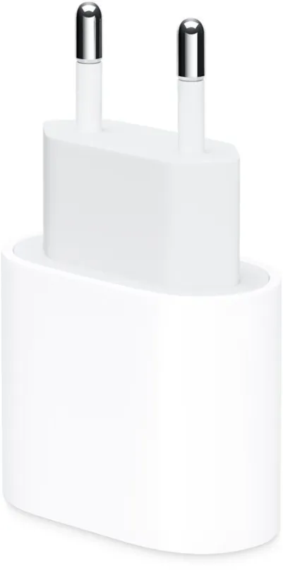 Nabíjačka do siete Apple 20W USB-C napájací adaptér