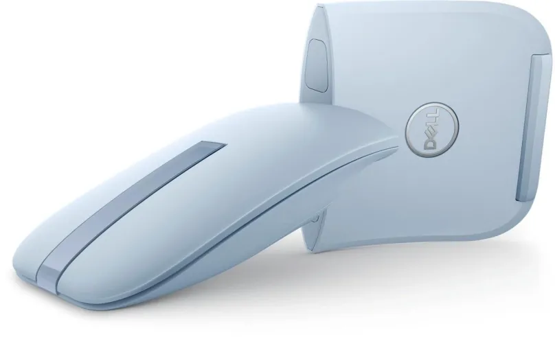 Myš Dell Bluetooth Travel Mouse MS700 Miestami Blue
