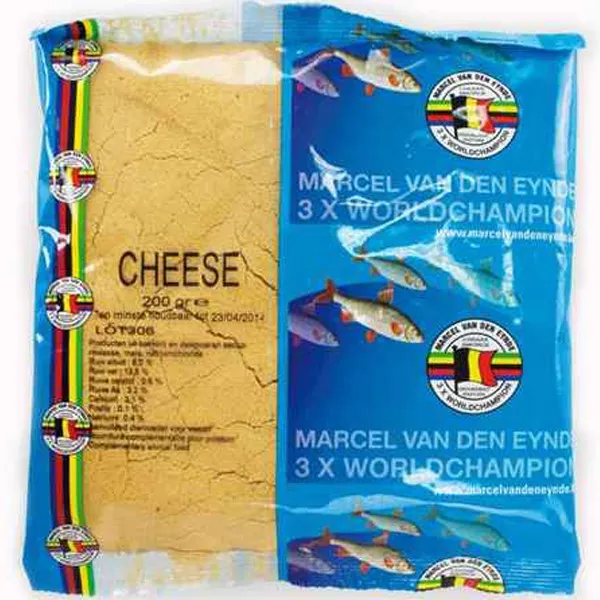 MVDE Posilňovač Additive Cheese 200g