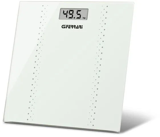 Osobná váha G3Ferrari Osobná váha elektronická G3005201
