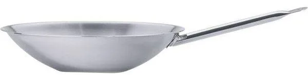 Wok Pujadas Panvica wok 36 cm, Indukčné dno