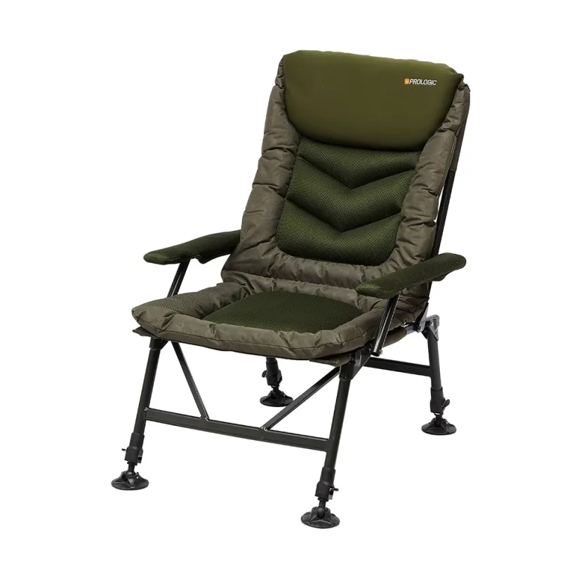 Prologic Kreslo Inspire Relax Chair With Armrests